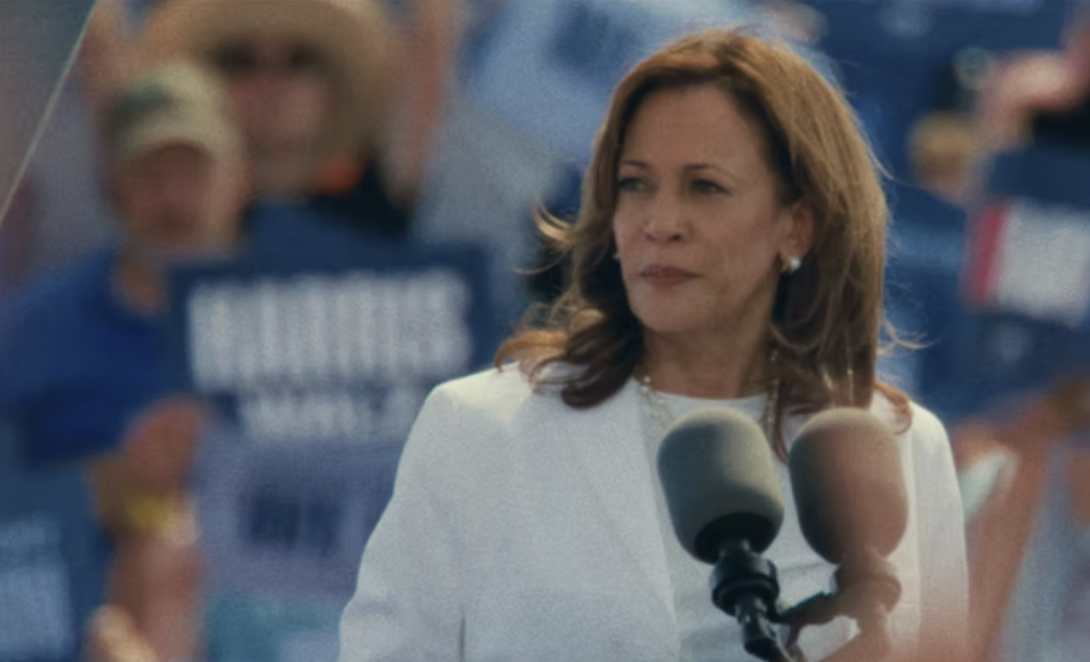 Watch Kamala Harris | Campaign
